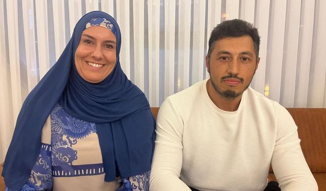 Almanya’dan Alanya’ya uzanan bir hayat