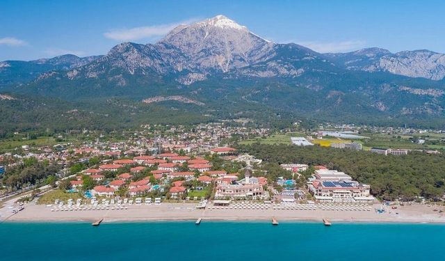 Türkiye genelinde bin 500 otel satışa çıktı!