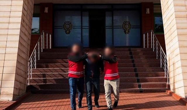 Kendisini polis-asker olarak tanıttı, vatandaşı 120 bin TL dolandırdı