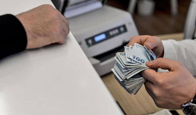 Yeni yılda esnafa kredi zorluğu: Yeni belge şartı geliyor