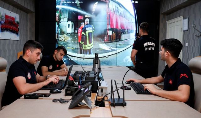 Lise öğrencilerine ücretsiz yapay zeka eğitimi Antalya'da başlıyor