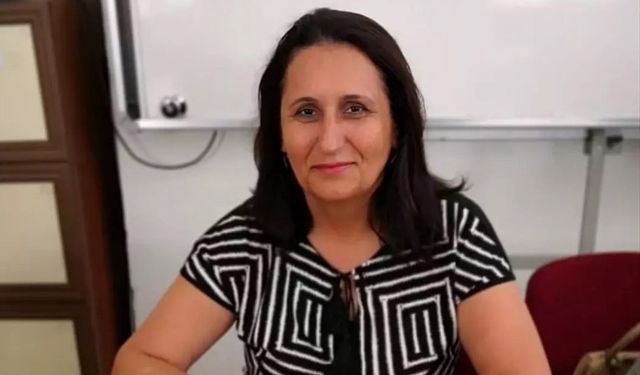 Mersin'de Öğretmenler Günü'nde kahreden kaza