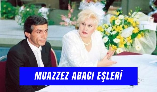 Muazzez Abacı Eşleri: Ünlü Sanatçı Evli Mi?