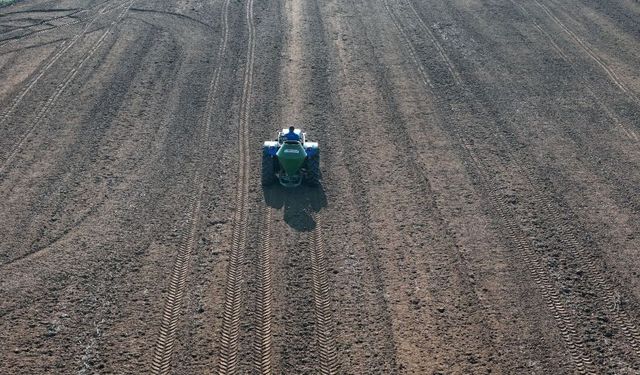 Muğla Büyükşehir Belediyesi’nden üreticiye destek