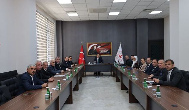 Muğla Seydikemer, tarım ve hayvancılık sanayisinin yeni üssü olacak