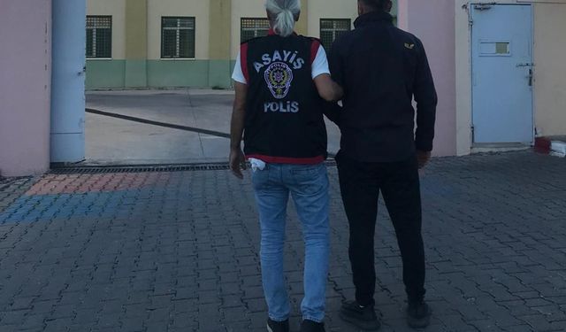 Muğla'da aranan 127 kişi yakalandı