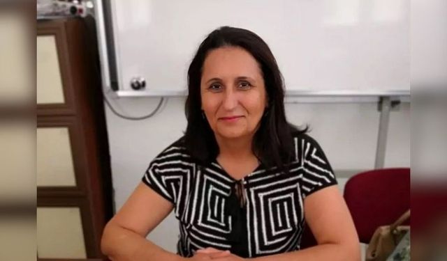 Öğretmen Gülşen Tınas'ı hayattan koparan kazada sürücü serbest