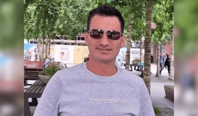 Otomobille çarpışan motosiklet sürücüsü hayatını kaybetti