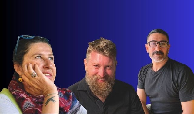 10. Antalya Edebiyat Günleri’nde Öykü Ödülleri sahiplerini buldu