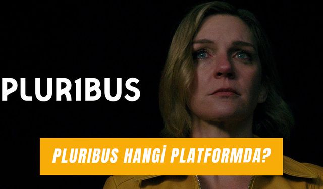 Pluribus Hangi Platformda? Konusu ve Oyuncuları!