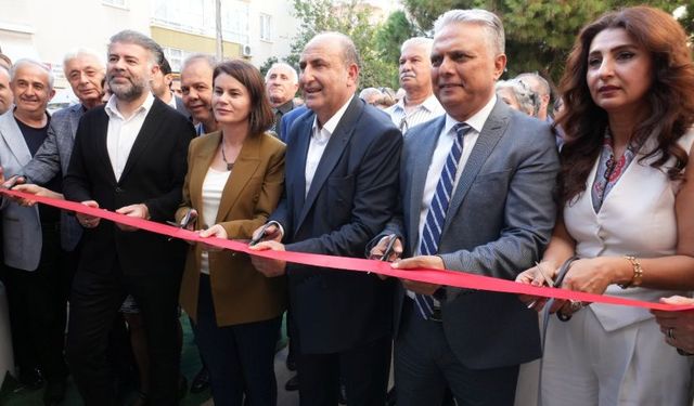 Antalya’da Van Dernekleri Federasyonu kuruldu