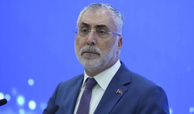 Bakan Vedat Işıkhan açıkladı: "Belediyelerin SGK'ye borcu 234 milyar lirayı aştı"