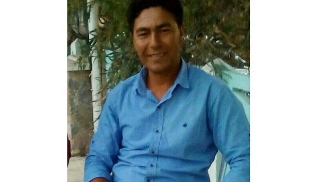 Muğla'da tarlada cansız bedeni bulundu! Ailesi yasa boğuldu