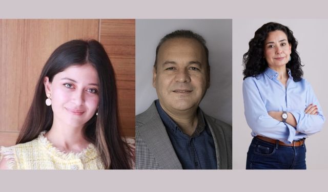 Genç girişimciler Antalya’da iklim krizine çözüm arayacak