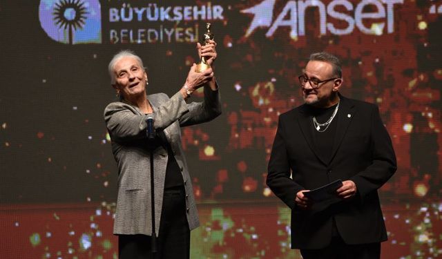Altın Portakal Kısa Film Yarışması’nda ödül 250 bin TL!