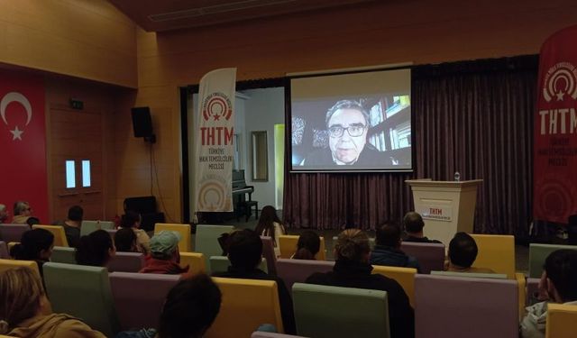 THTM Antalya Öğretmen İnisiyatifi yola çıktı!