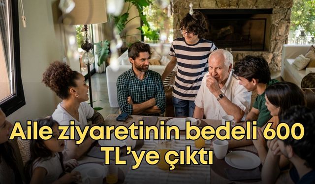 Misafirlikte bir dönem sona eriyor!