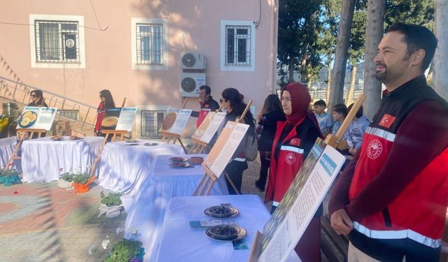 Aksu'dan 7 ürün için coğrafi işaret hamlesi