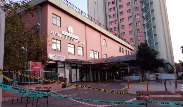 Antalya sağlıkta çıkmazda! Aksu açılmadı, Atatürk kapatıldı