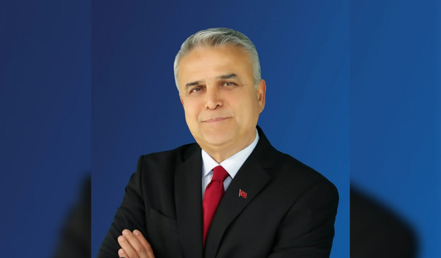 CHP'de ihraç süreci başlamadan bitti! Mersin Milletvekili Hasan Ufuk Çakır istifa etti