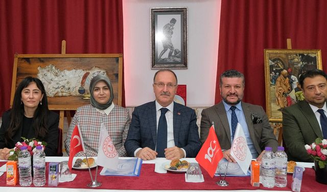 Antalya’da işsizlik sorunu bu kurslarla çözülecek