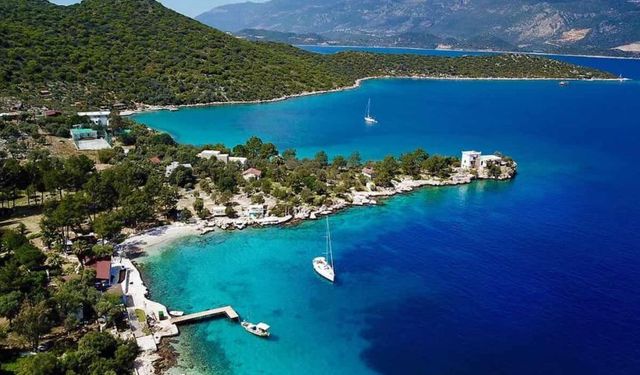 Antalya’da konut fiyatları uçuşta! Kaş zirvede