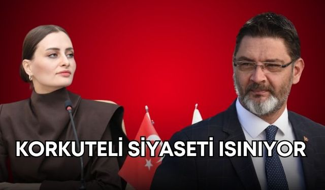Korkuteli siyaseti ısınıyor! Ömer Niyazi İşlek iddialı hazırlanıyor