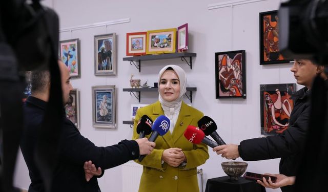 Mahinur Göktaş'tan 2026 atamalarına ilişkin duyuru