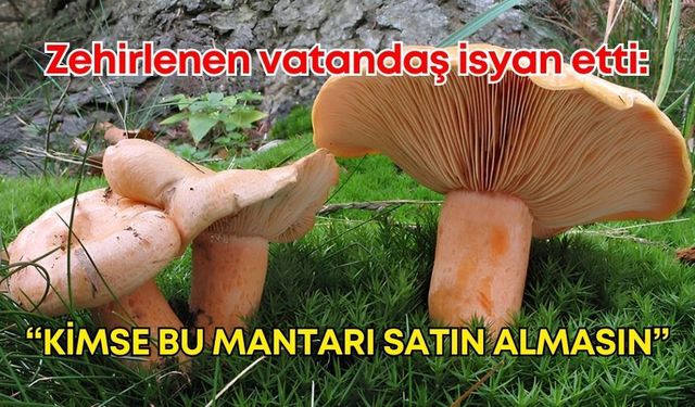 Zehirlenme vakalarına bir yenisi daha eklendi