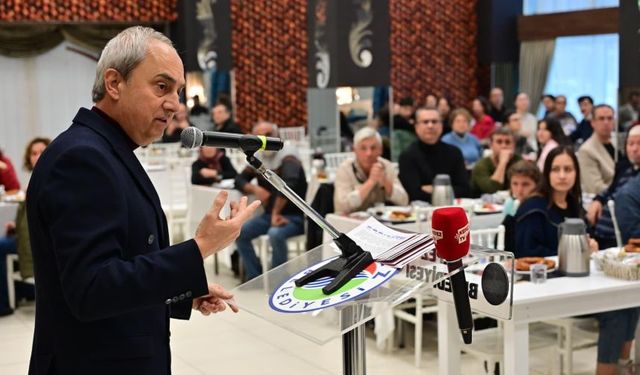 Mesut Kocagöz, Anteks Grubuyla buluştu