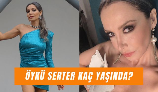 Öykü Serter Kaç Yaşında? Kısmetse Olur Sunucusu Evli Mi?