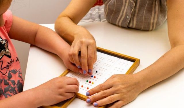 Özel eğitim ve rehabilitasyon merkezlerinin sorunlarını gündeme taşıdı