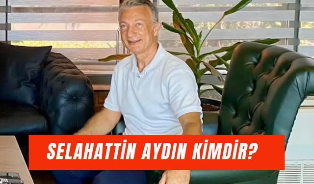 Selahattin Aydın Serveti: Gain’in Sahibi Kimdir?