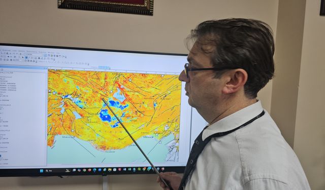 Konya Ovası için korkutan senaryo!