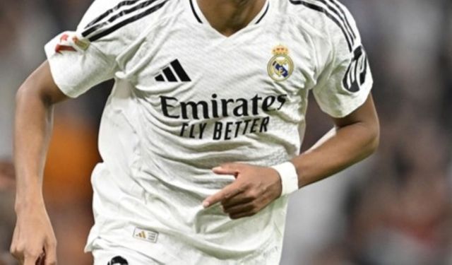 Real Madrid’in yıldızı Fenerbahçe’ye yeşil ışık yaktı