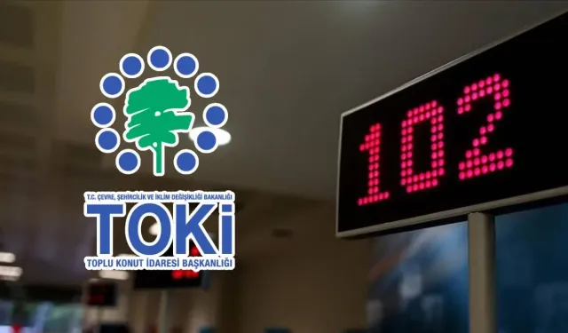 TOKİ Kahramanmaraş çekilişi ne zaman, saat kaçta?