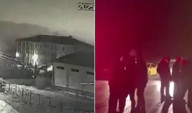 Ankara’dan havalanan özel jet ile irtibat kesildi: Libya Genelkurmay Başkanı da uçakta!