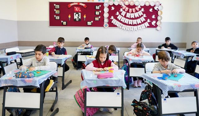 Çocukların gelişimi neden tehlike altında? Gıdadaki gizli tehlike kurşun