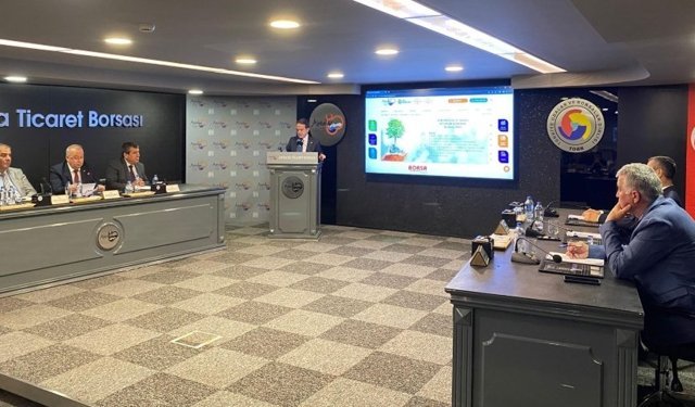 Antalya’nın patronlarından hükümete çağrı: “Acil ve somut adımlar atılmalı”