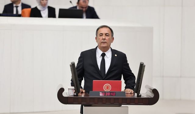 Mustafa Erdem'den kademeli emeklilik için "adalet" çağrısı!