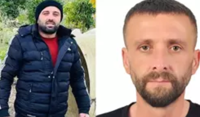 Gazipaşa’daki kamyonet cinayetinde kan donduran detaylar