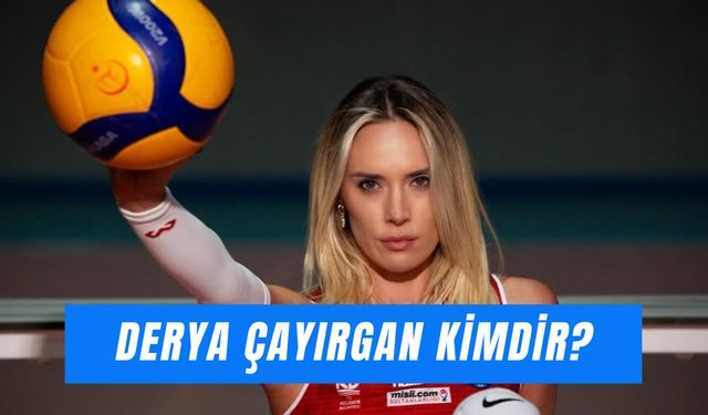 Derya Çayırgan Kaç Yaşında? Ekrem İmamoğlu İddiaları Ne?