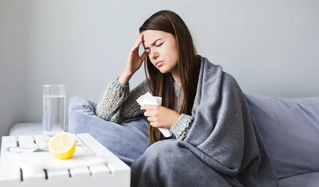 Gereksiz antibiyotik kullanımı tehlike saçıyor