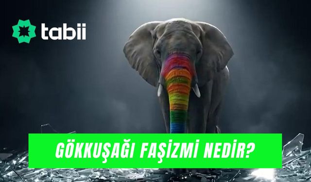 Tabii Gökkuşağı Faşizmi Konusu: Belgesel Ne Zaman Çıkacak?