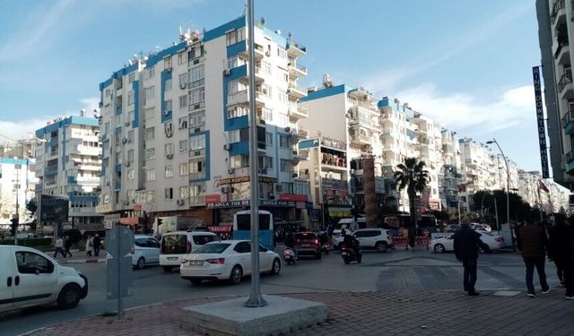 Antalyalı sürücüler dikkat! 12-13 Eylül'de bu caddeler kapalı olacak