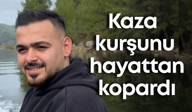 Antalya’da av facia ile sonuçlandı!