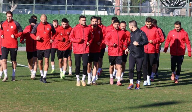 Ligin dibine demir atan Kepezspor yeni bir çıkış arıyor