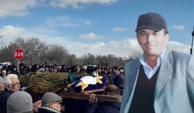 Konya'daki kazadan 15 ay sonra acı haber