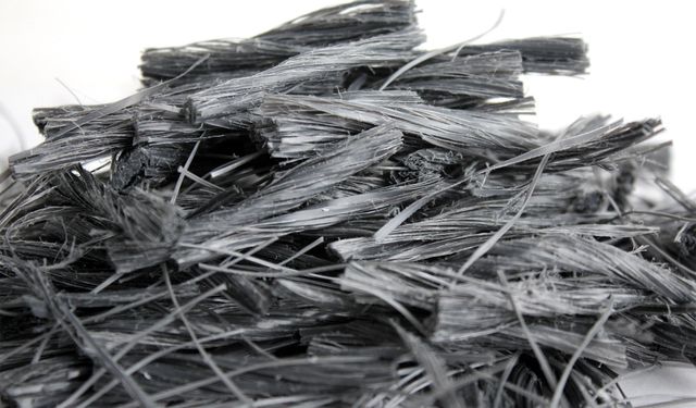 MAKRO SENTETİK FİBER MALZEME SATIN ALINACAKTIR