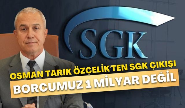 Alanya Belediyesi’nde sıkı mali denetim! Borçlar azalıyor